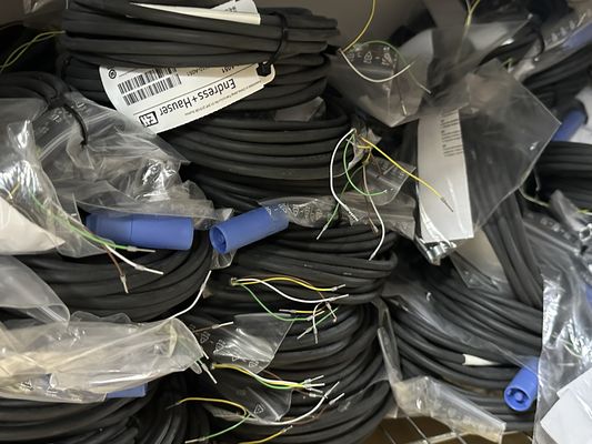 CYK10-A101 CYK10 Endress+Hauser-instrumenten IP68