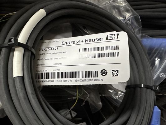 CYK10-A101 CYK10 Endress+Hauser-instrumenten IP68