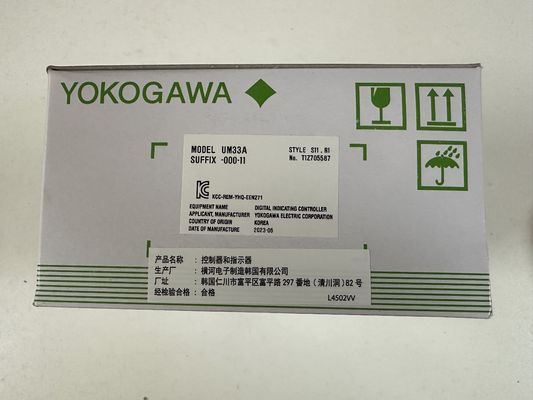UM33A YOKOGAWA digitale indicator