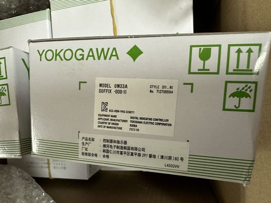 UM33A YOKOGAWA digitale indicator