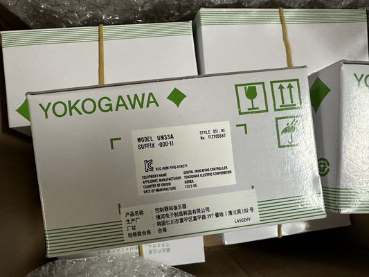 UM33A YOKOGAWA digitale indicator