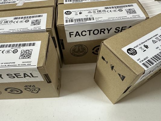 1734-AENT ALLEN BRADLEY PLC producten