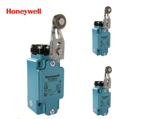 Honeywell GLAA20A2B Snap Action Limit Switch Side Rotary 10A 600 VAC 250 VDC Zink GLA serie