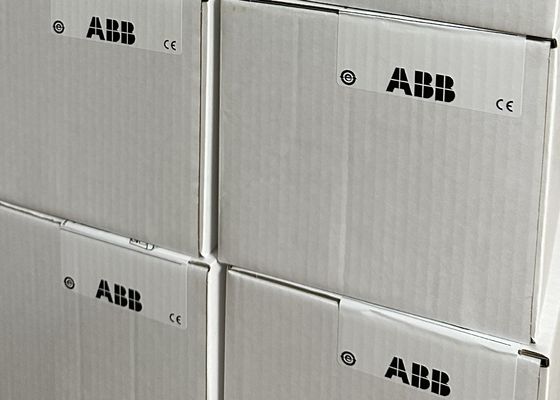 V18345-1010421001 V18345 ABB Valve Positioner TZIDC Elektro Pneumatische Positioner