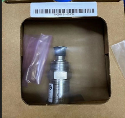 190501-00-00-CN Bently Nevada GE Velomitor CT Transducer 90rpm Voor petrochemie