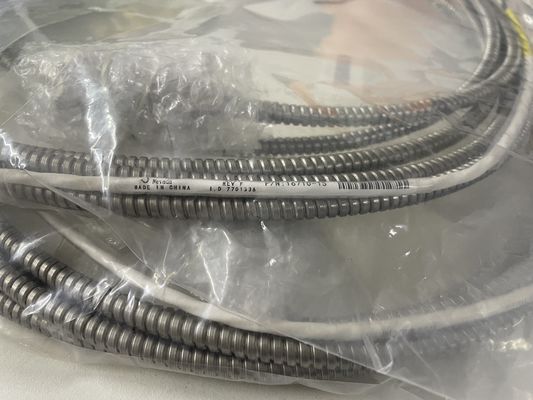 16710-15 Bently Nevada Interconnect Cable met pantser -15 - 15 voet