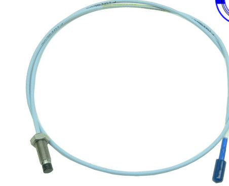 330101-00-25-05-01-CN Bently Nevada proximity probe 3300 XL 8 mm
