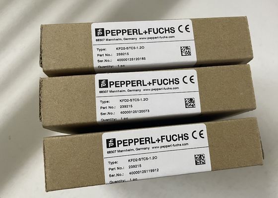 KFD2-STC5-1.2O SMART-zenderstroomvoorziening