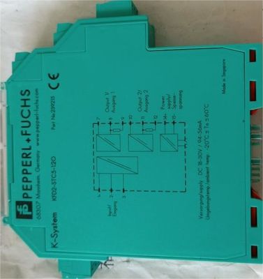 KFD2-STC5-1.2O SMART-zenderstroomvoorziening