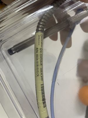 3300 XL 8mm Bently Nevada Proximity Probe 330104-00-06-05-01-CN
