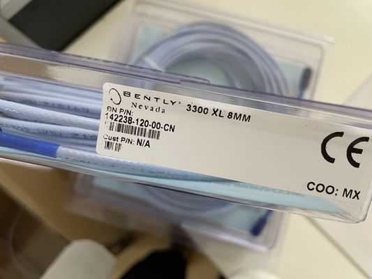 142238-120-00-CN Bently Nevada Cable Proximity Probe Vibration
