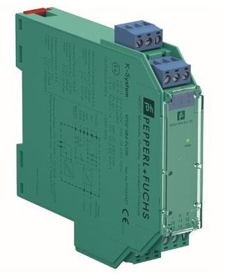 Voltageherhaler KFD2-VR4-Ex1.26 PEPPERL FUCHS Geïsoleerde barrière