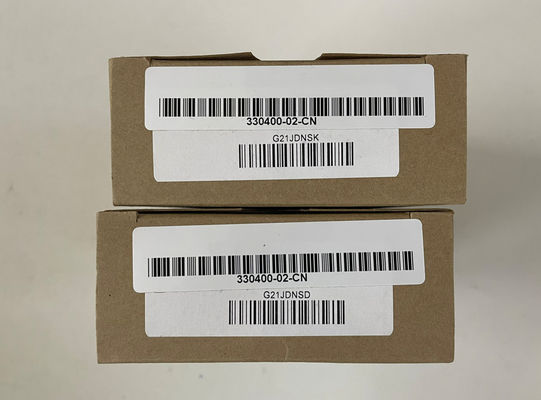 330400-02-CN Bently Nevada versnellingsmeter versnellingsomvormers