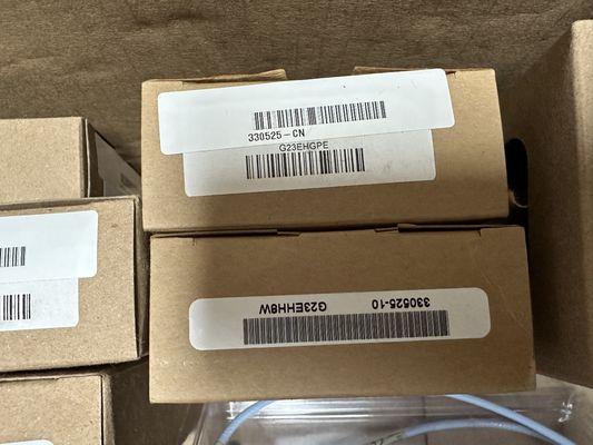 330525-CN Bently Nevada Velomitor XA Piezo Velocity Sensor 3,94 mV/mm/s (100 mV/in/s) ±5%