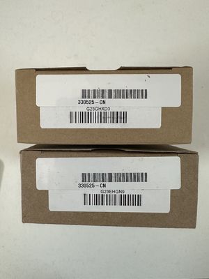 330525-CN Bently Nevada Velomitor XA Piezo Velocity Sensor 3,94 mV/mm/s (100 mV/in/s) ±5%