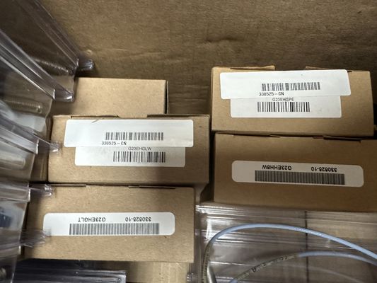 330525-CN Bently Nevada Velomitor XA Piezo Velocity Sensor 3,94 mV/mm/s (100 mV/in/s) ±5%