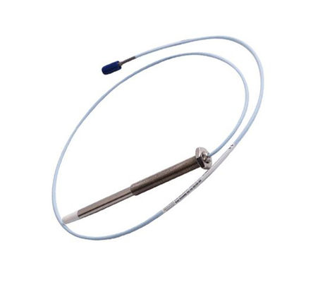 330902-00-30-10-02-00 Bently Nevada Proximity Probe 3300 NSv 1/4-28 UNF draad met harnas