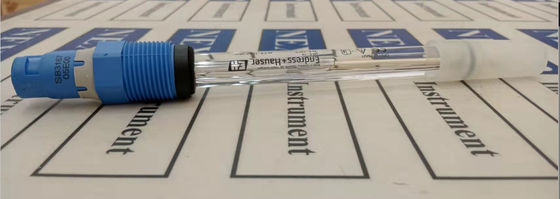CPS11D-7BA21 Endress+Hauser Digitale PH sensor Orbisint CPS11D
