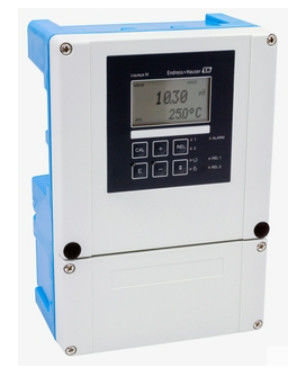 CPM253-MR0005 Endress+Hauser Instrumenten PH ORP Transmitter Liquisys CPM253