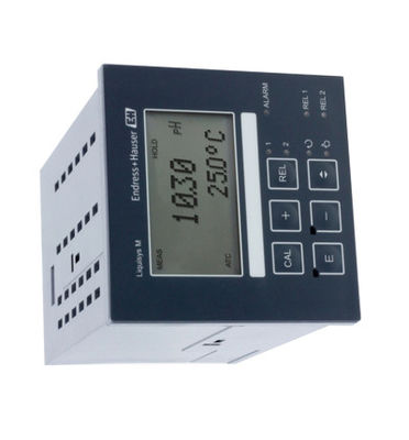 CPM223-PR0005 PH ORP Endress+Hauser Transmitter Liquisys