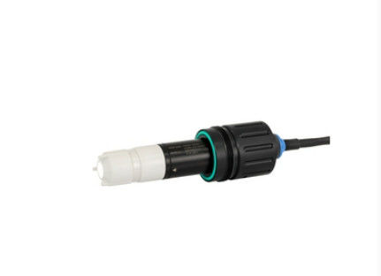 CCS51-AA11AD03 Endress+Hauser-instrumenten Analoog vrij chloor sensor CCS51