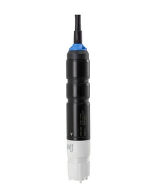 CCS51-AA11AD03 Endress+Hauser-instrumenten Analoog vrij chloor sensor CCS51
