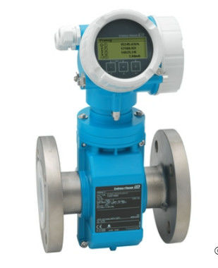 5P2B1F-AAACCAEA1K0A Endress+Hauser Proline Promag P 200 Elektromagnetische stroommeter