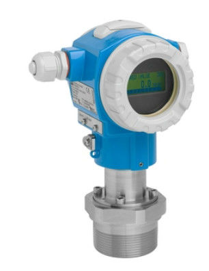 PMC71-ABA2K1GAAAA Endress+Hauser-instrumenten Absolute en meetdruk Cerabar PMC71