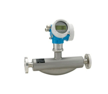 8F2B08-AABECASAFTSA Proline Promass F 200 Coriolis Endress En Hauser Stroommeter