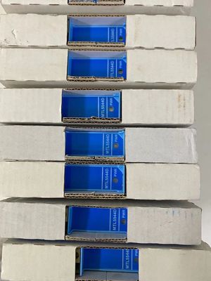 MTL5544D Repeater stroomtoevoer MTL-instrumenten 4/20ma Voor 2 of 3 draadtransmitters Twee uitgangen