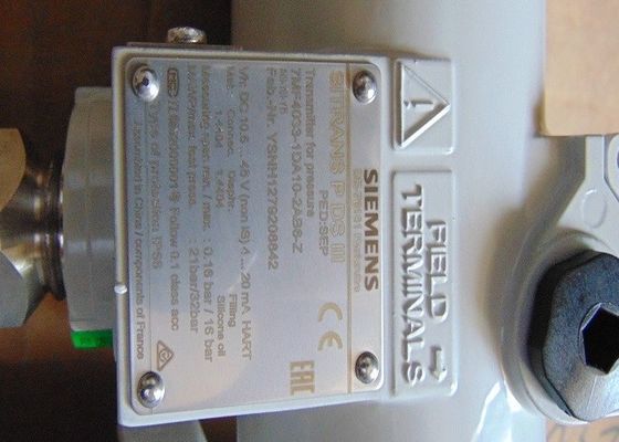 7MF4033-1DA10-2AB6-Z A01+Y01+Y15 SIEMENS zender