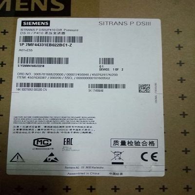 7MF4433-1EB02-2BC1-Z A01+E55 SIEMENS zender