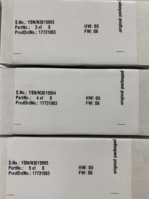 7MF4997-1BS SIEMENS Digitaal scherm voor Sitrans TF
