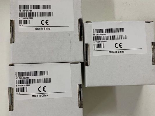 7MF4997-1BS SIEMENS Digitaal scherm voor Sitrans TF