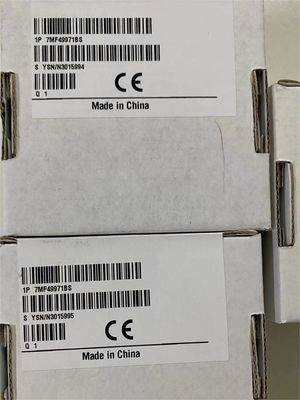 7MF4997-1BS SIEMENS Digitaal scherm voor Sitrans TF