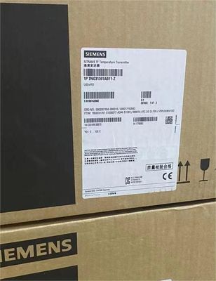 7NG3136-1AB11-Z U03+Y01 SIEMENS SITRANS TF Temperatuurtransmitter in behuizing voor veldmontage