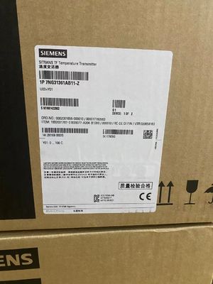 7NG3136-1AB11-Z U03+Y01 SIEMENS SITRANS TF Temperatuurtransmitter in behuizing voor veldmontage