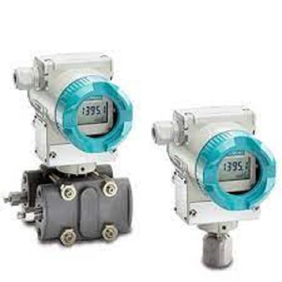 7MF4433-1DA22-2AB6-Z A02 SIEMENS Transmitter voor differentiële druk en stroom