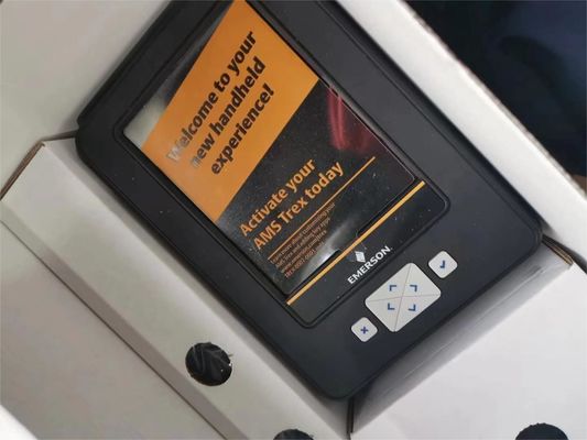 TREXLHPKLWS3S EmersonDevice-communicator