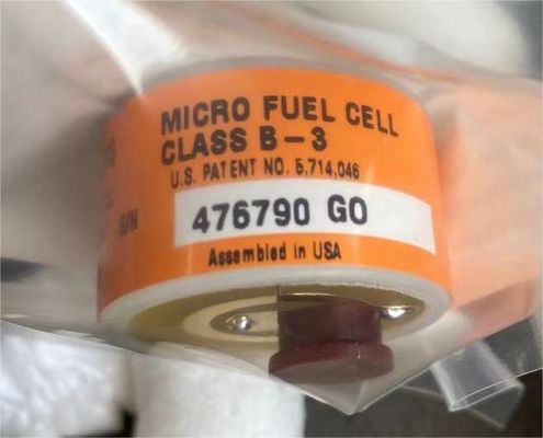 B-3 Teledyne micro brandstofcel sensor voor zuurstofanalysatoren