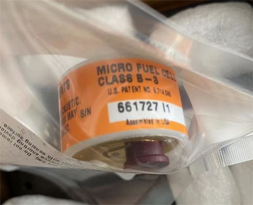 B-3 Teledyne micro brandstofcel sensor voor zuurstofanalysatoren