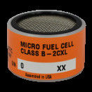 B-2CXL TELEDYNE Micro-brandstofcel sensor voor zuurstofanalysatoren