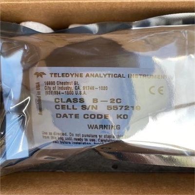 B-2C TELEDYNE brandstofcel