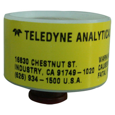 B-2C TELEDYNE brandstofcel