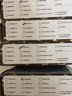 B-1 Teledyne micro brandstofcel voor zuurstofanalysatoren