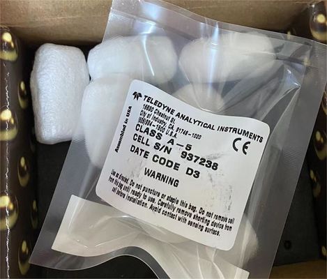 C06689-A5 Micro TELEDYNE brandstofcel voor zuurstofanalysatoren