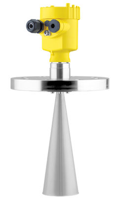 PS62.CXDAKHHKNXX VEGAPULS 62 VEGA Radar Sensor voor continue niveau meting van vloeistoffen