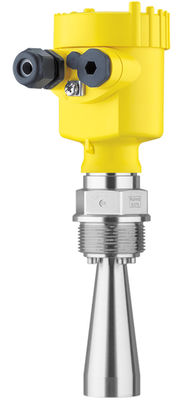 PS62.CXDAKHHKNXX VEGAPULS 62 VEGA Radar Sensor voor continue niveau meting van vloeistoffen