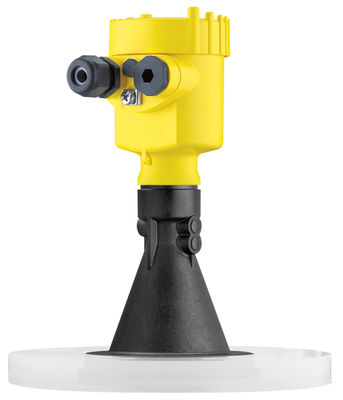 PS67.XXBAE7RNAX VEGAPULS 67 Radar sensor Plastic dubbele kamer / IP66/IP67