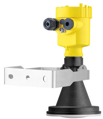 PS64.CCGGPLHXDNKXX VEGA-niveaumeter VEGAPULS 64 Radarsensor voor continue meet van het niveau